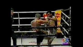 Orono VS Ramon Dekkers [upl. by Tita]