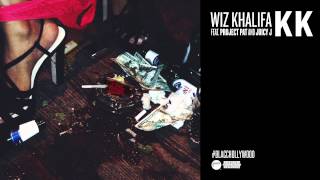 Wiz Khalifa  KK ft Project Pat and Juicy J Official Audio [upl. by Ring]