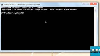 1 CMD  Systeminformationen über CMD  Eingabeaufforderung herausfinden [upl. by Carole]
