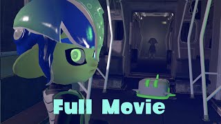 quotThe Friendly Sanitizedquot  Full Series Splatoon Stopmotion [upl. by Gazo]