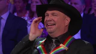 FULL Garth Brooks Kennedy Center Honors 2020 [upl. by Eylrahc]