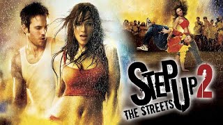 Step Up 2 The Streets Full Movie Fact in Hindi  Hollywood Movie Story  Briana Evigan [upl. by Brost]