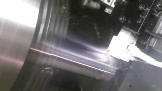 Cryogenic Machining with CO2 Be Cool [upl. by Rim]