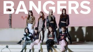 Kpop groups who disbanded with bangers [upl. by Rednasxela]