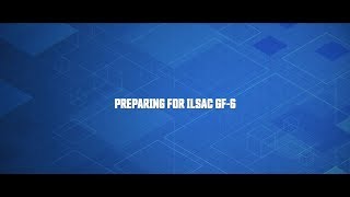 Preparing for ILSAC GF6 [upl. by Cosmo]