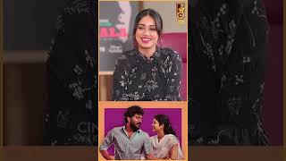 Favourites of Nivetha Pethuraj  shorts [upl. by Anairb366]