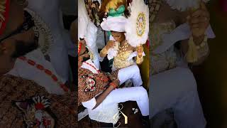 The Blissful traditional marriage of EBUKA NA CHIDINMA [upl. by Whitson]