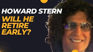 Howard Stern to retire Artie Lange 2024 update RFK JR debate Robin quitting Pete Rose [upl. by Yecac965]