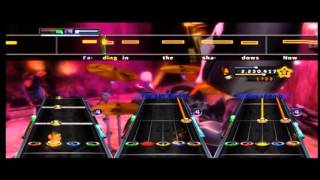 The Unforgiven III by Metallica  Full Band FC 2653 [upl. by Atteloj]