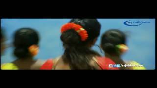 actress Madhulika hot navel song [upl. by Jamnis]