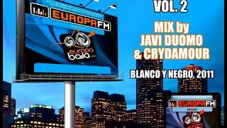 Europa Baila vol2  Mix [upl. by Alvis547]