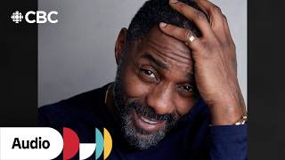 Idris Elba Talks ‘Beast’ Surprise DJ Career And 50th Birthday Plans [upl. by Nahgem]