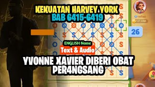 Yvonne Xavier Diberi Ob4t Per4ngsang  Game SOS Bb 64156419 [upl. by Niret]