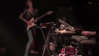 Guttersnipe live at COX18  feb9th 2024 Milano [upl. by Grati]