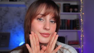 ASMR  Mouth Sounds y Susurros para relajar tu mente 💙 [upl. by Uot]