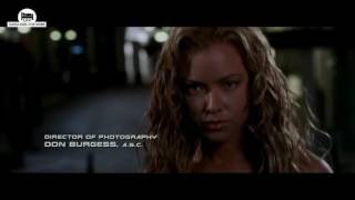 Kristanna Loken Arrival Scene Terminator 3 [upl. by Chobot]