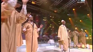 Dakka El Marakchia 2014  2M Soiree  دقة المراكشية [upl. by Christy671]