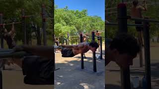 Insane Nakayama🔥 CALISTHENICS BEAST MODE [upl. by Piscatelli]