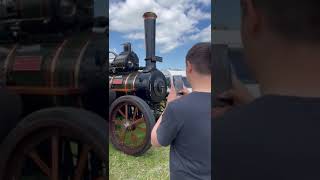 Kelsall Steam Rally  2024 [upl. by Belva]