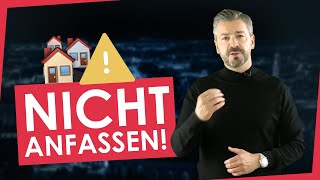 Diese Immobilien solltest du 2023 nicht kaufen [upl. by Lilyan622]