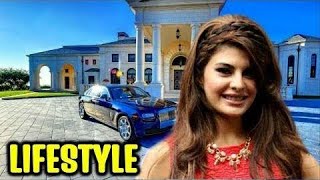 Jacqueline Fernandez lifestyle age boyfriend house cars [upl. by Oloapnaig]