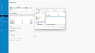 Exercise 4 Suitability Analysis with ArcGIS Pro Step 2 Import raw data into ArcGIS Pro [upl. by Haroppizt46]