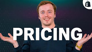 PRICING STRATEGY How To Find The Ideal Price For A Product [upl. by Heinrich]