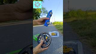 New Rc Car Unboxing viralshorts remotecontrol trending shorts [upl. by Eirac]