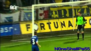 Slovakia 1  2 Bosnia and Herzegovina All Goals and Highlights 10 september 2013 [upl. by Mclaurin299]