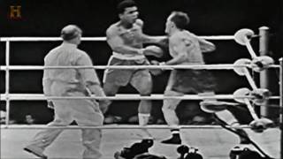 Muhammad Ali  The Earlier Days HD RIP Angelo Dundee [upl. by Aid]