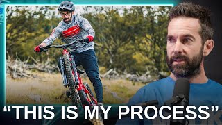 How industry experts really test and review mountain bikes [upl. by Lirbaj609]