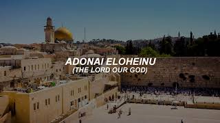 baruch haba bshem adonai  elihana elia ⋆ [upl. by Auqenahs]