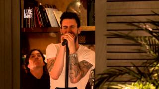 Maroon 5  LiveHome  Part 1  Give a little more Misery [upl. by Aneladdam]