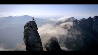 Danny Macaskill The Ridge [upl. by Adnylam]