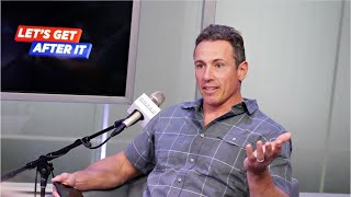 CNN indefinitely suspends highprofile anchor Chris Cuomo [upl. by Cralg]