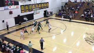 20162017  Butte College vs Shasta Home [upl. by Moreville638]