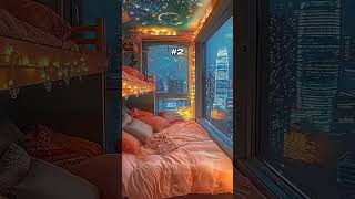 Choose Your Dream Bedroom Part 54 aesthetic lisaorlenahousesandbedrooms bedroom [upl. by Sitnik]