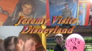 Disneyland 2010 [upl. by Nerissa]