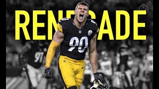 Pittsburgh Steelers 2021 Pump Up ᴴᴰ  RENEGADE [upl. by Marja]