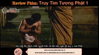 Review Phim Truy Tìm Tượng Phật 1  Ong Bak 1  Tony Jaa  Phim Võ Thuật Thái Lan [upl. by Dnomsed]