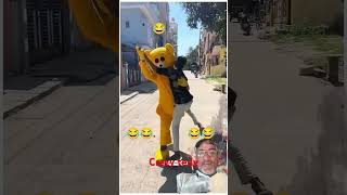 Gajab ka tedshortsfeed viralvideo tedy funny comedy realfools trending trendingshorts trend [upl. by Allayne]