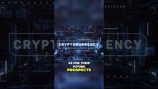 The Future of Cryptocurrency Transforming the Digital Landscape [upl. by Ailisec]