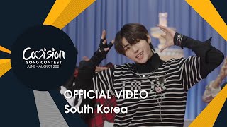 ENHYPEN  DrunkDazed  South Korea 🇰🇷  Official Video  My Ideal Eurovision 2022 [upl. by Kamerman]