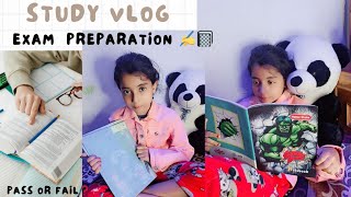 Exam preparation vlog🧑‍💻babygullovideo [upl. by Florencia224]