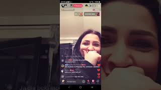 Mimi  TikTok Live z 3 listopada 2024 [upl. by Warfield892]