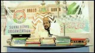 Ashraf Ali Thanvi ke pasandida waqyat Deobandi By Farooque Khan Razvi [upl. by Nomzed]