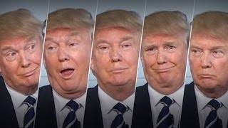 Best Trump zingers of the CNN Republican debate [upl. by Gulick]