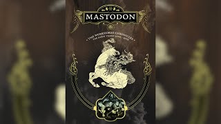 Mastodon — The Workhorse Chronicles Full DVD 2006 2K [upl. by Delphinia]