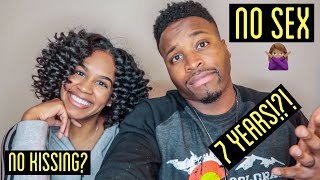 Celibate Courtship QampA Going on Vacation Celibate Recap Godly  Christian Dating [upl. by Jeanne]