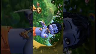 Tune oo kaisa Jadu Kiya Jay Krishna RadhaKrishna Radha [upl. by Llerred]